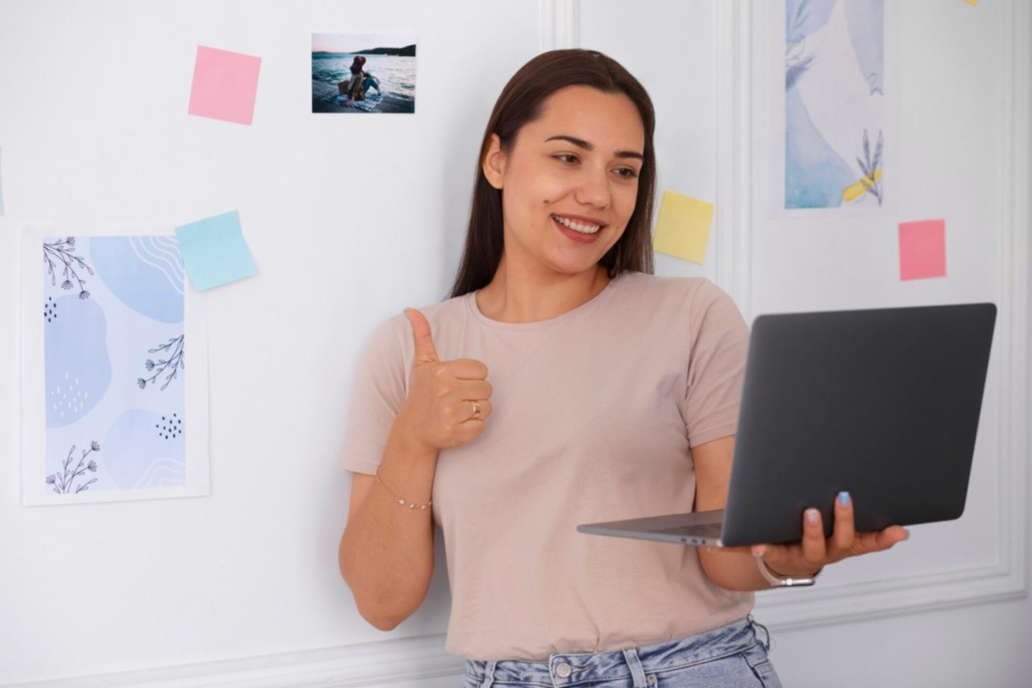 Taller de redacción en proceso