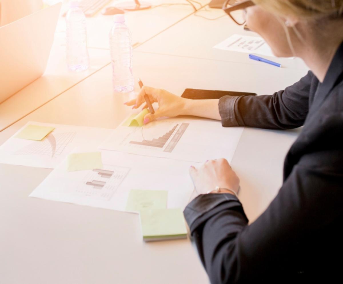 Proceso creativo de redacción SEO