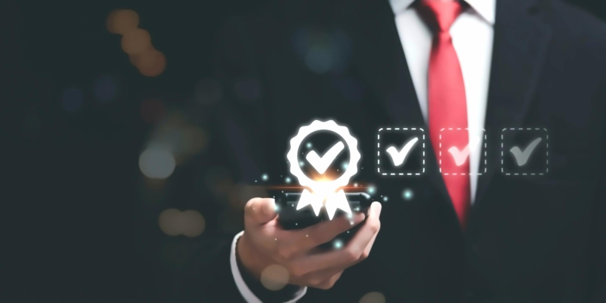 Espacio de trabajo con herramientas de escritura SEO